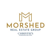The Morshed Group logo - Similar company to Championship Title