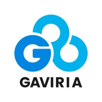 GAVIRIA logo - Similar company to I-Connect
