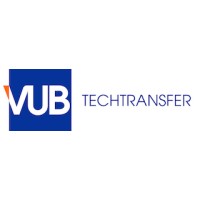 VUB TechTransfer logo - Similar company to Vub/Uz Brussel Umcor