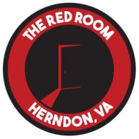 The Red Room logo - Similar company to 101 Outdoor Arts