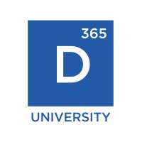 D365 University formerly Dynamics CRM University logo - Similar company to Sellersupport