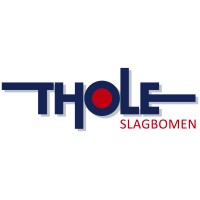 Thole Slagbomen B.V. logo - Similar company to Thole Access Systems