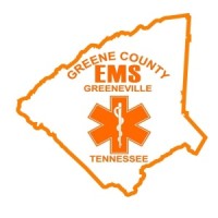 Greene County/Greeneville EMS logo - Similar company to Greeneville City Schools