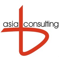 AsiaBconsulting logo - Similar company to Cw En Español