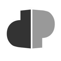 Double Pixel Studios logo - Similar company to Animatology Studios Llc