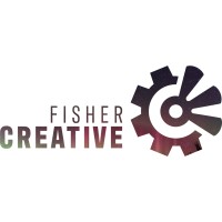 FISHER CREATIVE logo - Similar company to Anchor Media Studios