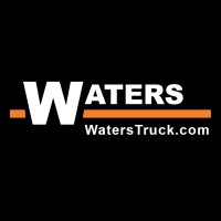 WATERS Trucks logo - Similar company to Performance Peterbilt