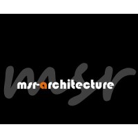 msr-architecture.com logo - Similar company to Trident - Design Architecture Engineering