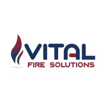 Vital Fire Solutions Ltd logo - Similar company to Vectorox (Pty) Ltd