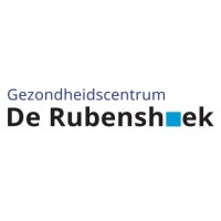Gezondheidscentrum de Rubenshoek logo - Similar company to Urbansofa B.V.