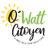 O' Watt Citoyen logo - Similar company to Valorbiocompost
