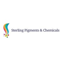 Sterling Pigments & Chemicals logo - Similar company to Purple Ad Agency