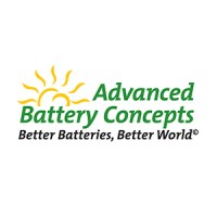 Advanced Battery Concepts