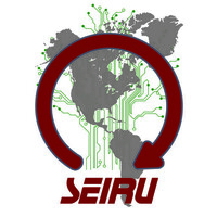 SEIRU logo - Similar company to Mextronics