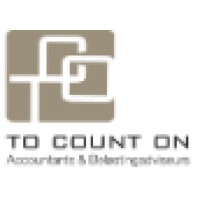 To Count On Accountants & Belastingadviseurs logo - Similar company to Welnet B.V.