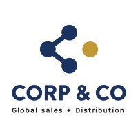 Corp & Co. logo - Similar company to Onsite Supply + Design