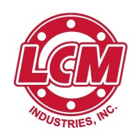 LCM INDUSTRIES, INC. logo - Similar company to Ivalve Systems