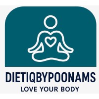Dietiqbypoonams logo - Similar company to Arka Ai