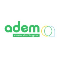 Adem vzw logo - Similar company to Ankerpunt Vzw