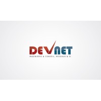 DEVNET logo - Similar company to Bsamply