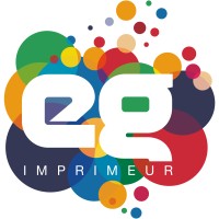 EG Imprimeur logo - Similar company to Modimage