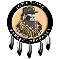 IOWA TRIBE OF KANSAS AND NEBRASKA logo - Similar company to Grey Snow Companies