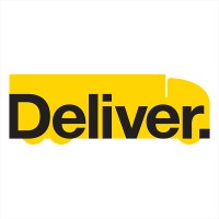 Deliver.ru logo - Similar company to Dgdb Transport