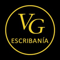 VG Escribanía logo - Similar company to Escribanía Ac