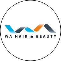 WA Hair & Beauty logo - Similar company to T Bar Purveyors Of Tea Pty Ltd