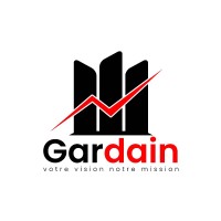 Gardain logo - Similar company to Push Up.