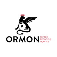 Ormon Branding Agency