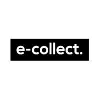 e-collect logo - Similar company to Recyclizer