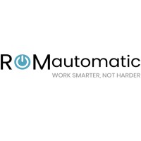 ROMAUTOMATIC SRL logo - Similar company to Aztec Automation