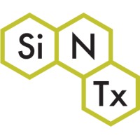 SINTX Technologies logo - Similar company to Discgenics