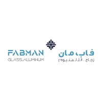 FABMAN GLASS AND ALUMINUM  FIXING LLC logo - Similar company to Fabman