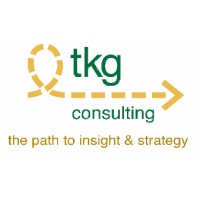 TKG CONSULTING LLC logo - Similar company to Phydoc