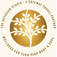 The Defusion Studio - A Gateway Travel Partner logo - Similar company to Burnout Recovery Accelerator