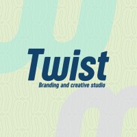 Twist Branding Boutique logo - Similar company to Twice Creative Studio