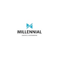 MILLENNIAL GLOBAL GROUP LLC (Millennial logistics & Outsourcing) logo - Similar company to Millennial