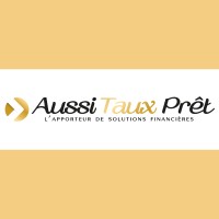 AUSSITAUXPRET logo - Similar company to 2Be-Fficient