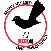 8Ccc Community Radio