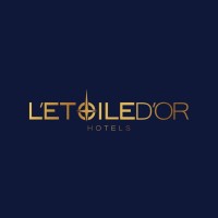 L'Etoile d'Or Hotels logo - Similar company to Iris Consulting
