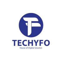 Techyfo logo - Similar company to Ylnk