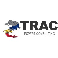 TRAC Expert logo - Similar company to Supamatch
