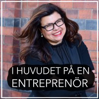 I HUVUDET PA EN ENTREPRENOR logo - Similar company to Staart Ab