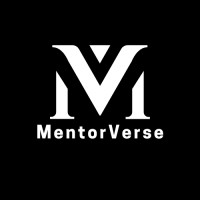 MentorVerse logo - Similar company to Mentorverse