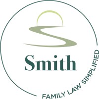 Smith Family Law PLLC - Family Law Simplified logo - Similar company to Andersen Law Pc
