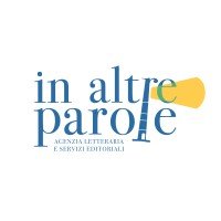 In altre parole. L'Agenzia Letteraria di Angela Catrani logo - Similar company to Accademia Blanchard