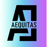 TC AEQUITAS logo - Similar company to Fox-Tc