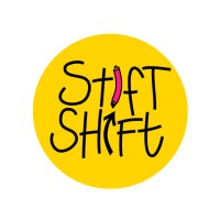 StiftShift - zakelijk tekenen trainingen en praatplaten logo - Similar company to Beeldtekenaar